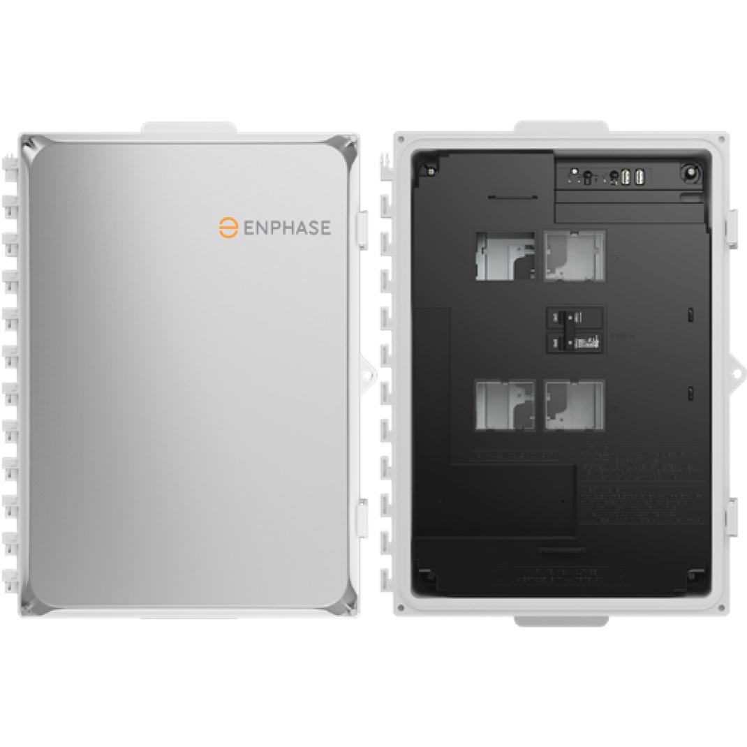 Enphase ENX2IQAM12404 from BayWa r.e.